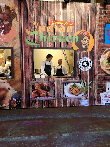 Mad Synergi Drift ApS