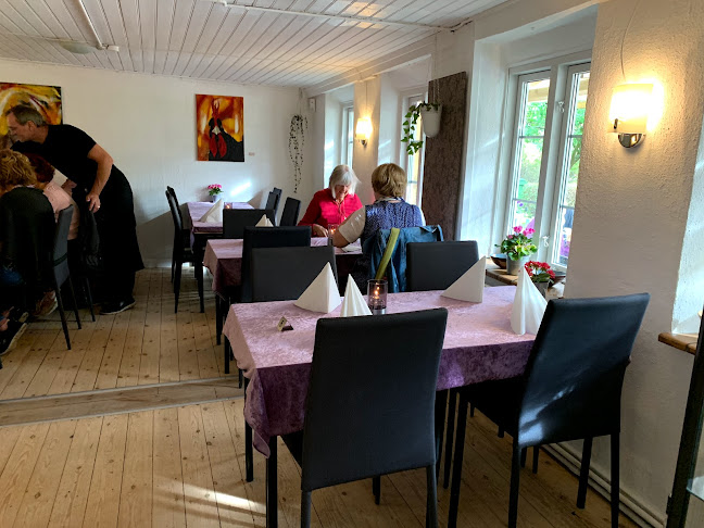 Konditorgaarden - Gastronomi og hotelvirksomhed