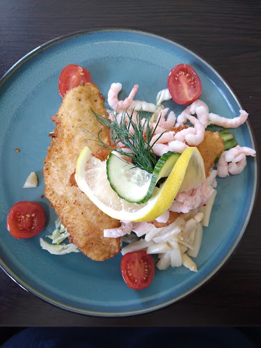 Hotel Crone - Gastronomi og hotelvirksomhed