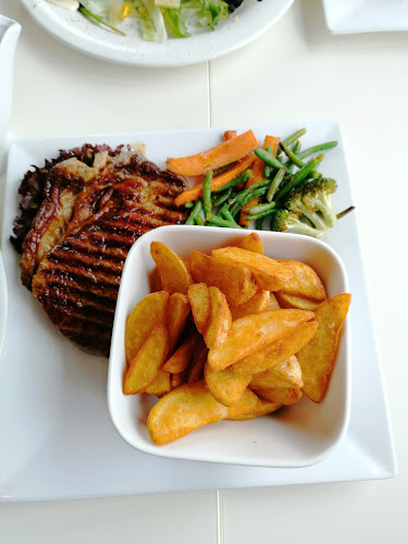 Havnen 35, 7700 Thisted