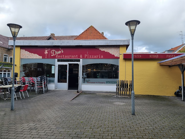 Andrupsgade 3, 7620 Lemvig