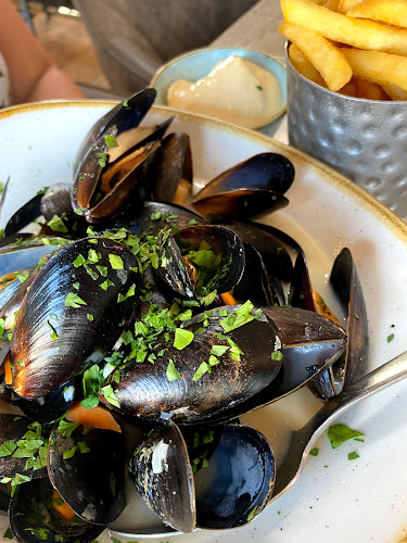 Torve-Hallen - Sønderborg