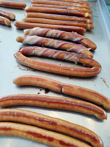 Brød og grillmad - Gastronomi og hotelvirksomhed