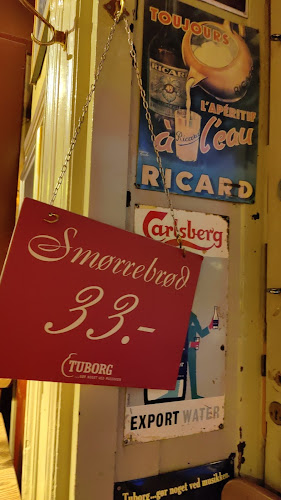 Ny Adelgade 5, 1104 København