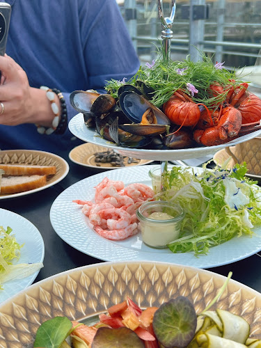 Comentarii opinii despre Café Fjordliv