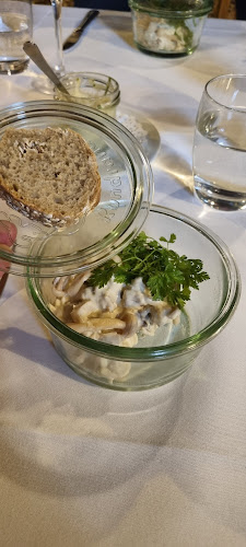 Restaurant Herregårdskælderen