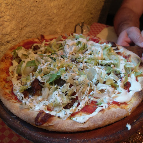 Pulcinella - Slagelse