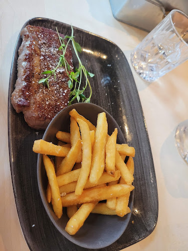 Bone's Kolding - Gastronomi og hotelvirksomhed