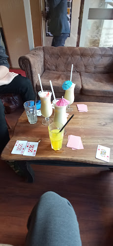 Comentarii opinii despre Sir Club