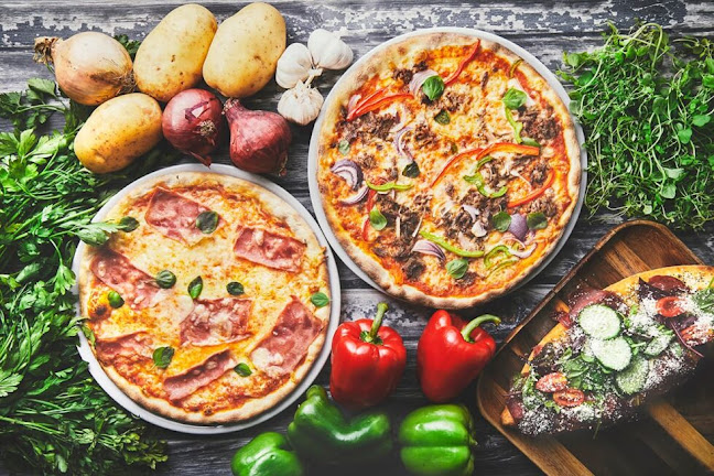 Opinii despre SPOR1 în Aalborg - Gastronomi og hotelvirksomhed