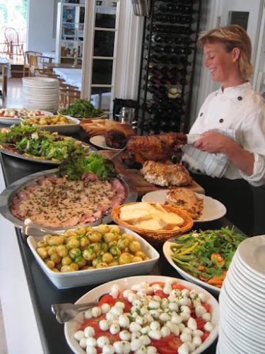 Opinii despre Bolettes Gæstebud în Humlebæk - Gastronomi og hotelvirksomhed