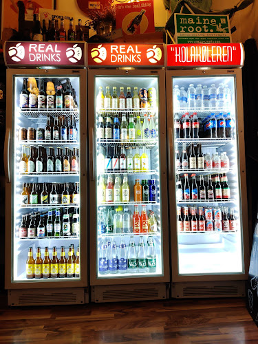 OliNico Gastro Grillbar - Gastronomi og hotelvirksomhed