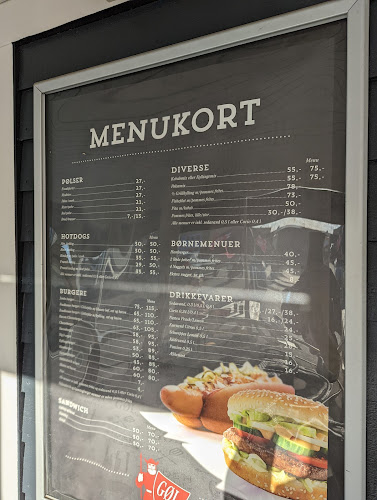 Roadhouse - Gastronomi og hotelvirksomhed