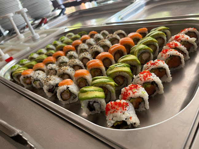 Opinii despre Hua Long în Roskilde - Gastronomi og hotelvirksomhed