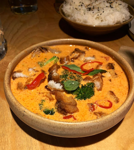 Hanzo Frederiksberg - Gastronomi og hotelvirksomhed