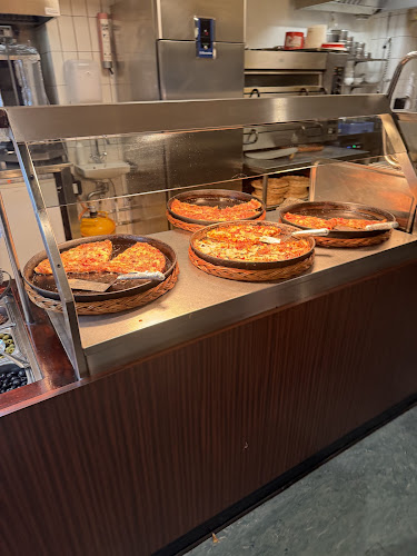Astor Pizza - København