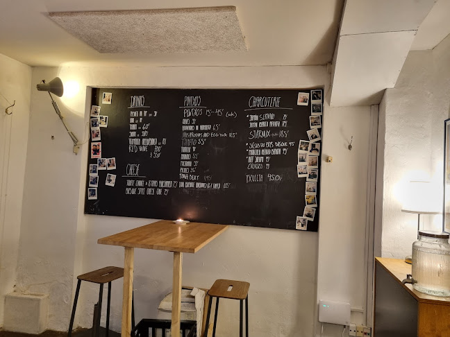 Opinii despre Contento în København - Gastronomi og hotelvirksomhed