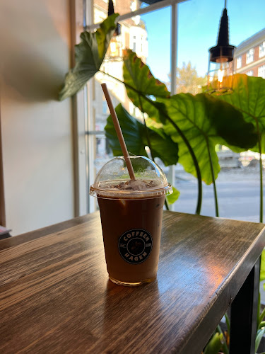 Coffeenhagen - København