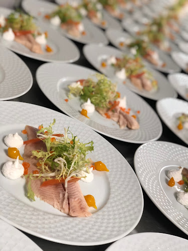 Comentarii opinii despre Restaurant Hotel Falster