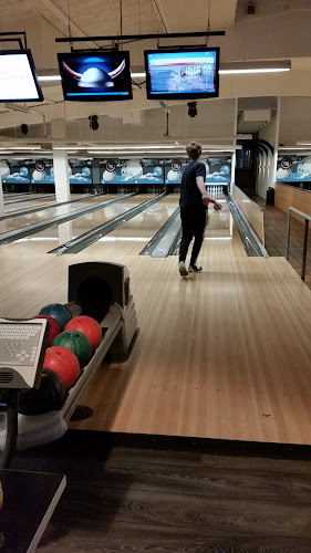 Restaurant The Grill Esbjerg - Esbjerg