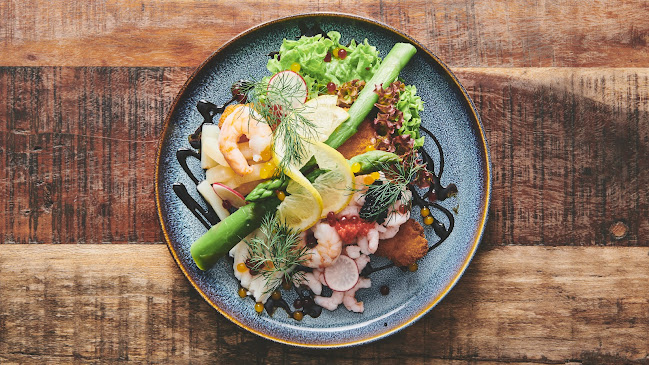 Comentarii opinii despre Cafe Tidslös