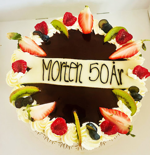 Opinii despre Claes' Bageri og Konditori în Hvidovre - Gastronomi og hotelvirksomhed