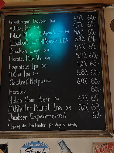 Trykbar - Gastronomi og hotelvirksomhed