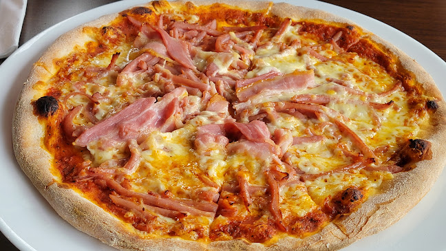 Restaurant Alanya Hobro - Hobro