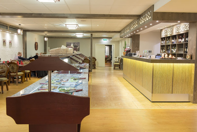 Præstegårdsvej 5, 9600 Aars