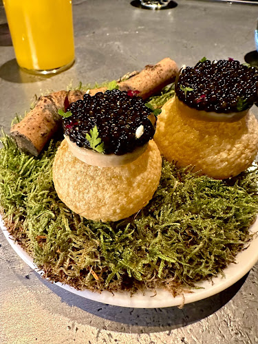 Alchemist - Indre By