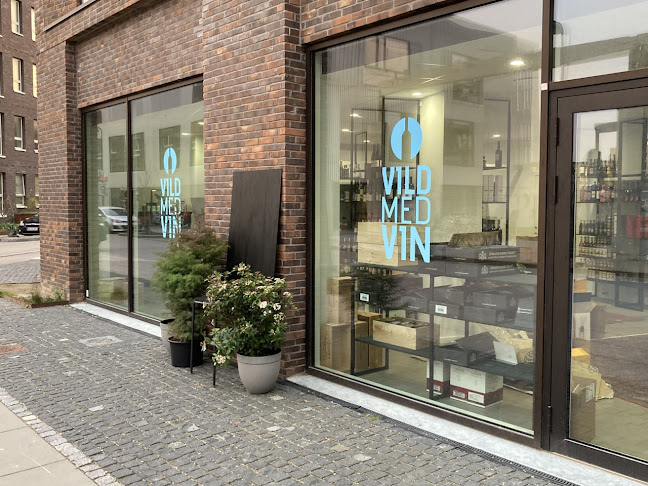 VildMedVin Grønttorvet - Valby