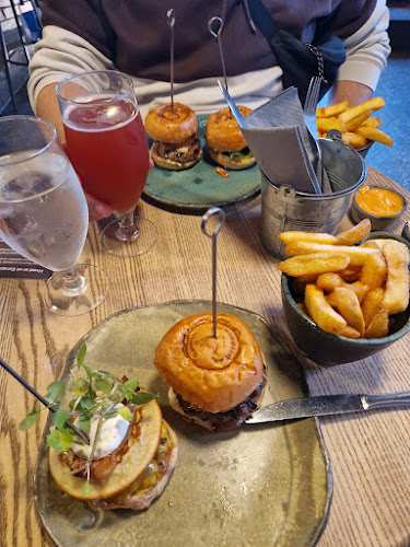 Wildebeest Gastropub - Aalborg