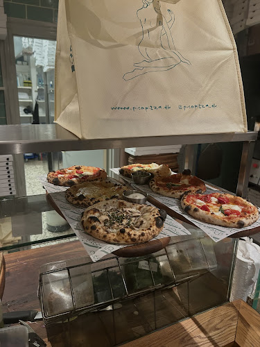 Comentarii opinii despre Pico Pizza Nørrebro