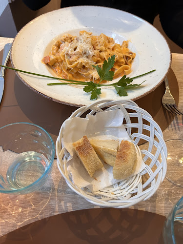 Ristorante Buono - København