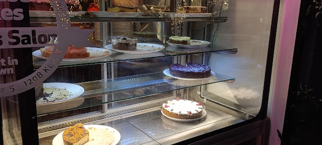 Strædet 5, 1208 København