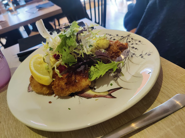 CF's Gård, Torvet 19C, 4600 Køge