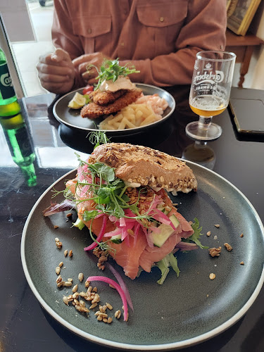 Grangårdscentret 9, 9530 Støvring