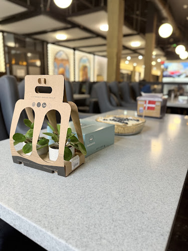 Esromgade 1, 2200 København