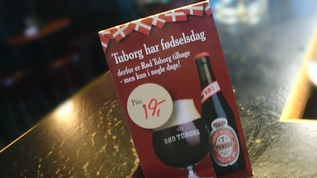 Café Karoline - Gastronomi og hotelvirksomhed