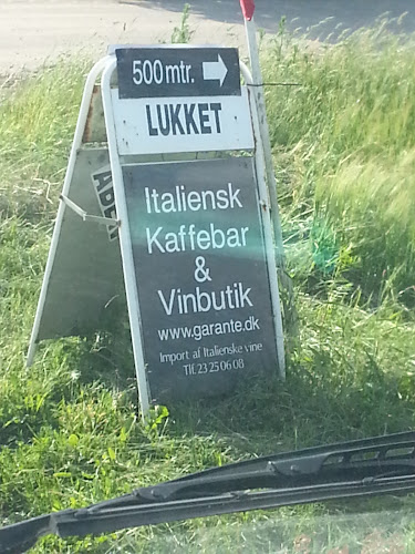 Comentarii opinii despre Italiensk Kaffebar