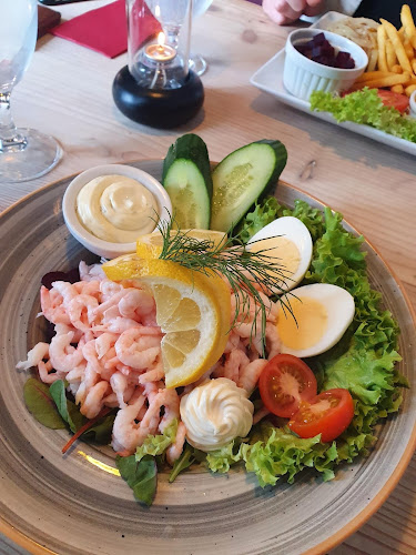 Opinii despre Ribhouse în Holbæk - Gastronomi og hotelvirksomhed