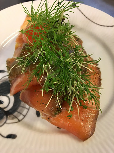 Frokost MALT - Køge