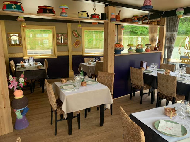 Punjab village Indisk & Pakistansk Restaurant - Hørsholm