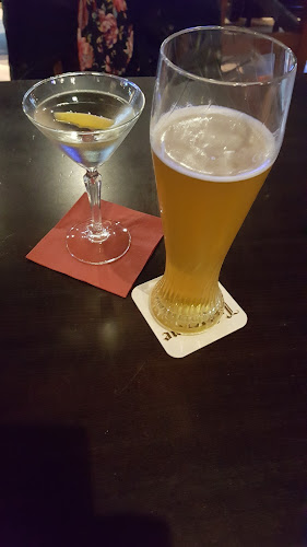 Opinii despre The Upper Hill în Slagelse - Gastronomi og hotelvirksomhed