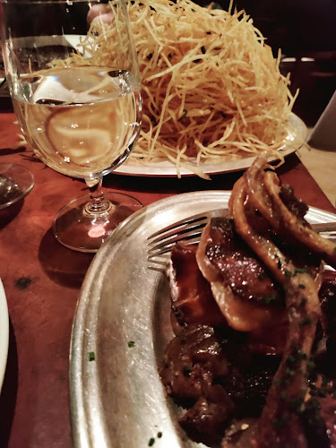 Comentarii opinii despre Maison