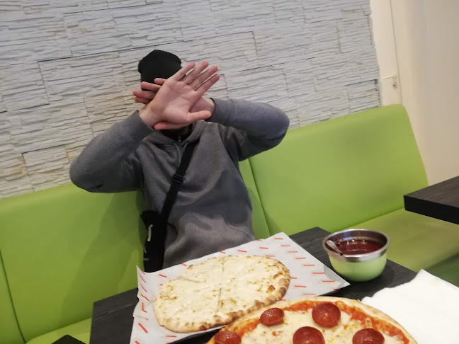 Manakish Alwadi - Almalek-shawerma - København