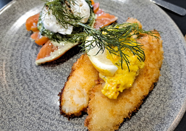 Comentarii opinii despre Meyers Spisehus