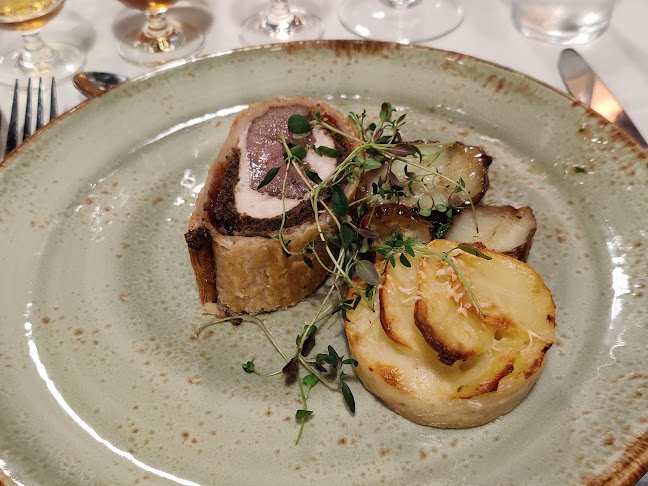 Opinii despre Scotch Malt Whisky Society în Vejle - Gastronomi og hotelvirksomhed