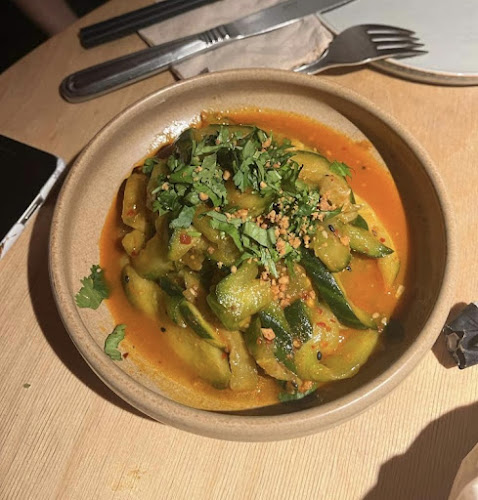 Comentarii opinii despre Hanzō - Restaurant Nørrebro