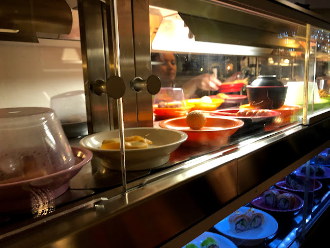 Mizumi - Gastronomi og hotelvirksomhed